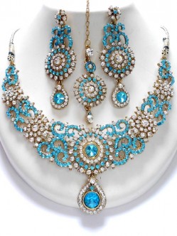 Fashion Jewelry Set